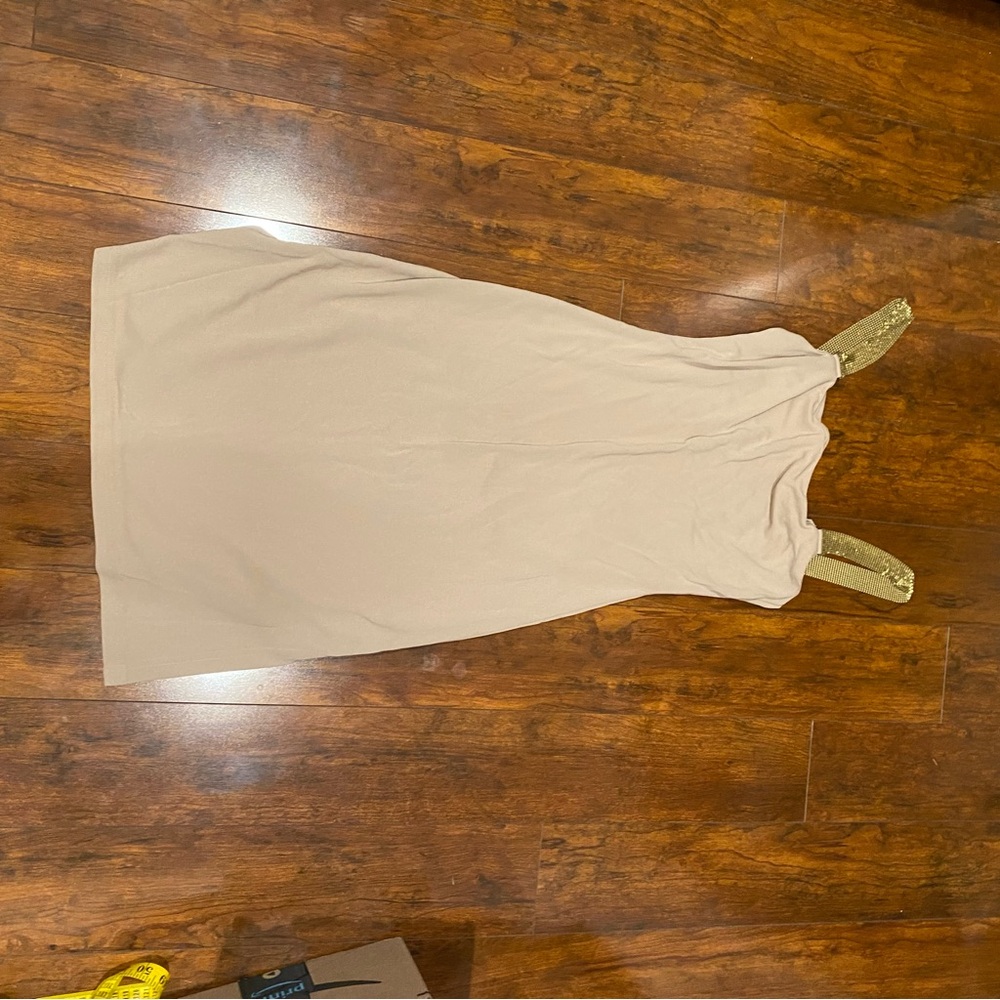 Moda International | Dress